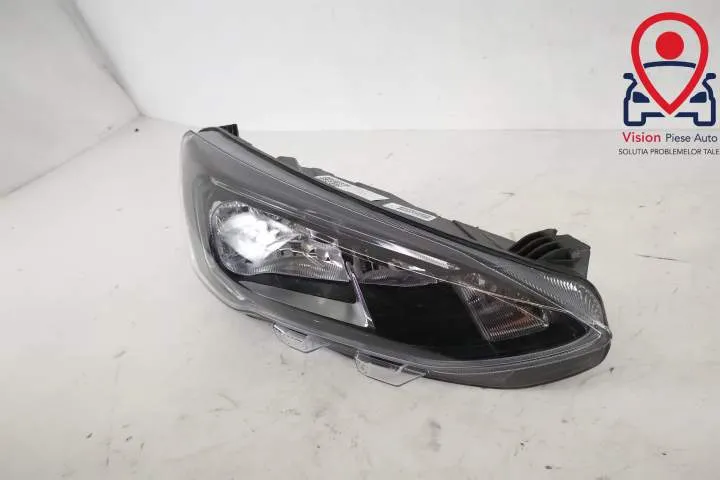 Far Dreapta Original Led Ford  Focus  4 [2018 - 2022] - Foto 3