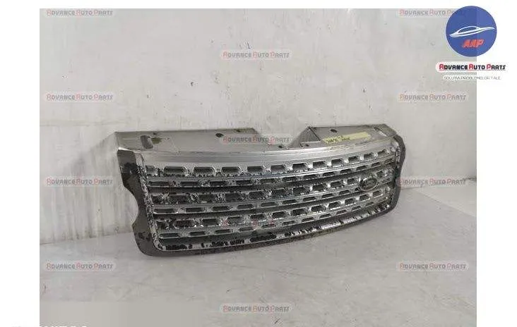 Grila Centrala Radiator originala Vogue Land Rover  Range Rover  4 [20 - Foto 3
