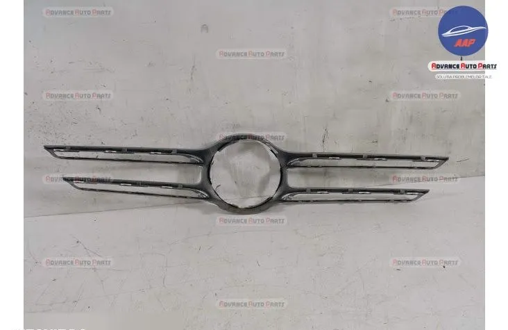 Ornament Grila Centrala Radiator originala Mercedes-Benz  GLC  1  [201 - Foto 4
