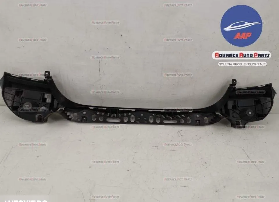 Intaritura Bara Fata original BMW  Seria 5  F07/F10/F11 [facelift] [20 - Foto 3