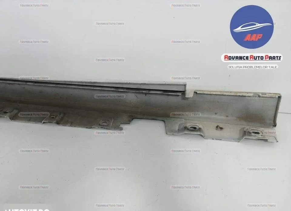 Prag Stanga original BMW  Seria 5  F07/F10/F11 [2009 - 2013] - Foto 4