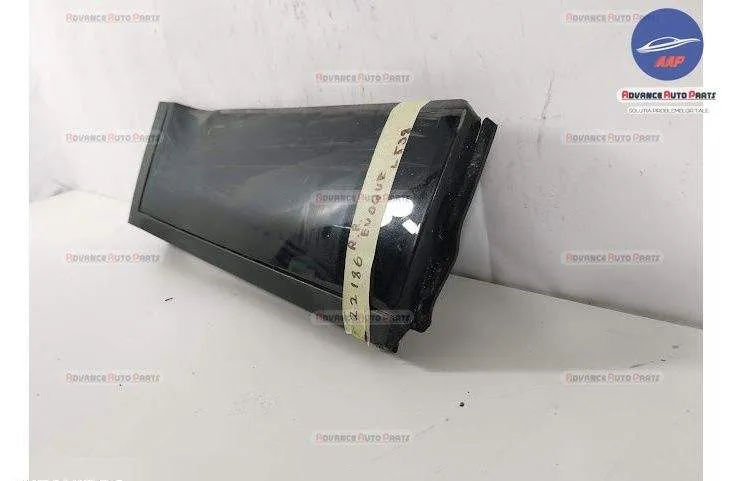 Bandou Usa Dreapta Spate original Land Rover  Range Rover Evoque  L538 - Foto 3