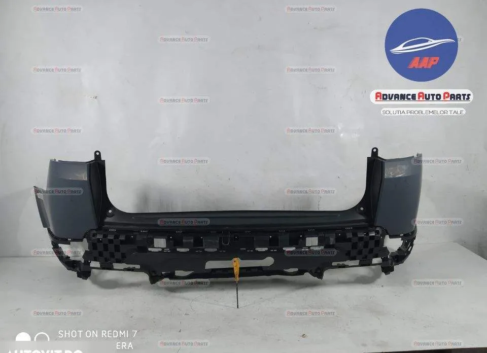 Bara Spate originala Land Rover  Range Rover Sport  2 [2013 - 2020] - Foto 1