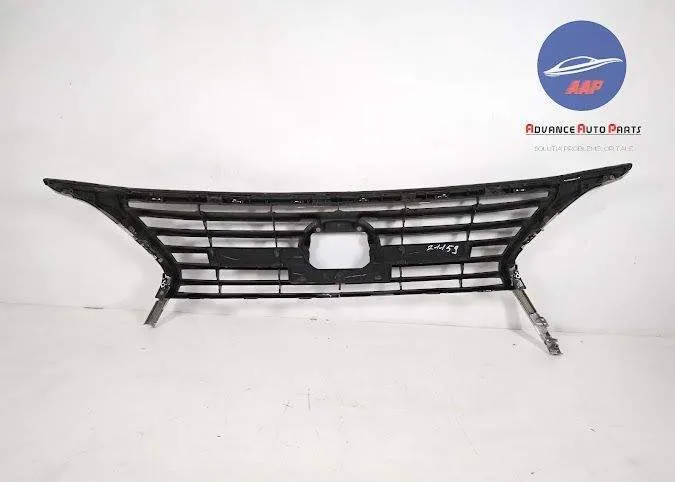 Grila Centrala Radiator originala Lexus RX 3 [facelift] [2012 - 2015] - Foto 4