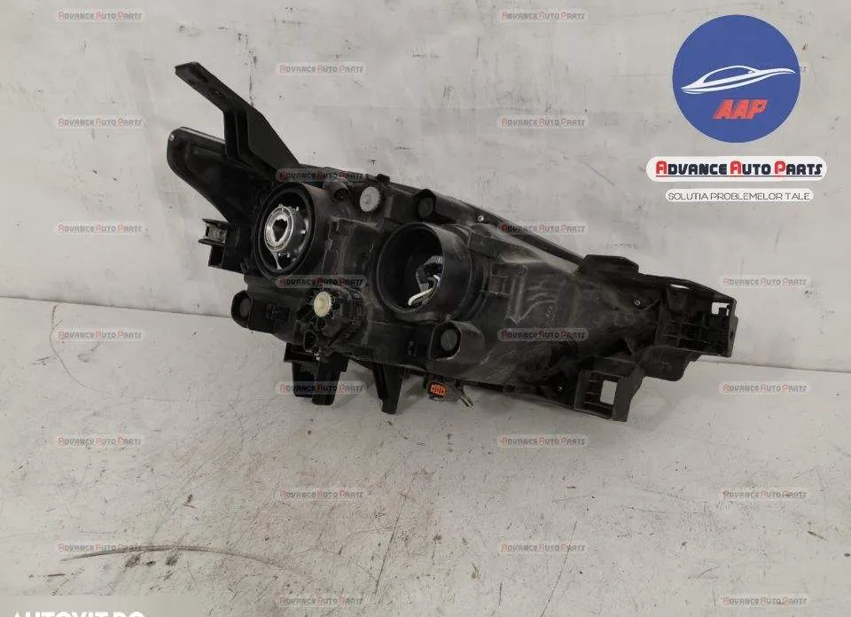 Far Stanga original cu halogen Mazda  CX-3  1 [2015 - 2018] - Foto 6
