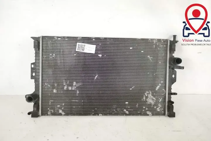 Radiator Apa Original In Stare Buna Ford  Mondeo  MK4 [2007 - 2010]
