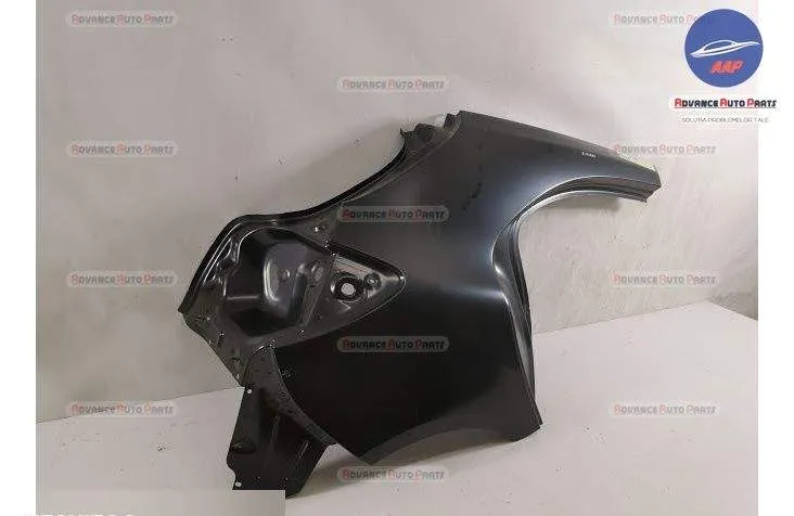Aripa Dreapta spate  originala Mercedes-Benz  A-Class  W176 [2012 - 20 - Foto 2
