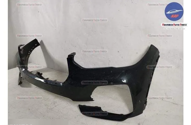 Bara Fata originala cu senzori BMW  X5 M  4  [2019 - 2019] - Foto 3