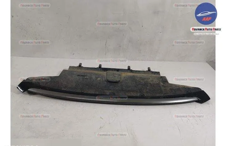 Spoiler Fusta Inferioara R Dynamic originala Land Rover  Range Rover V - Foto 5