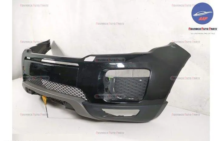 Bara fata originala cu senzori si spalatori Land Rover  Range Rover Ev - Foto 3
