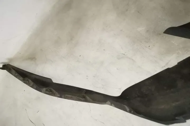 Fusta Spoiler Bara Spate Original In Stare Buna  Lexus  RC  1 [facelif - Foto 6