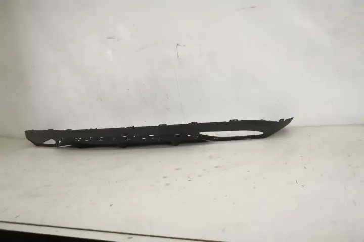 Fusta bara spate  originala Mercedes-Benz  E-Class  C238 [2016 - 2020] - Foto 3