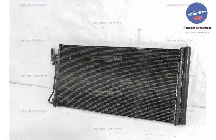 Radiator AC original Land Rover  Range Rover Evoque  L538 [facelift] [ - Foto 2