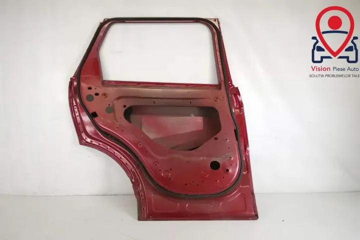Usa Stanga Spate Originala  Land Rover  Range Rover Sport  2 [2013 - 2 - Foto 5
