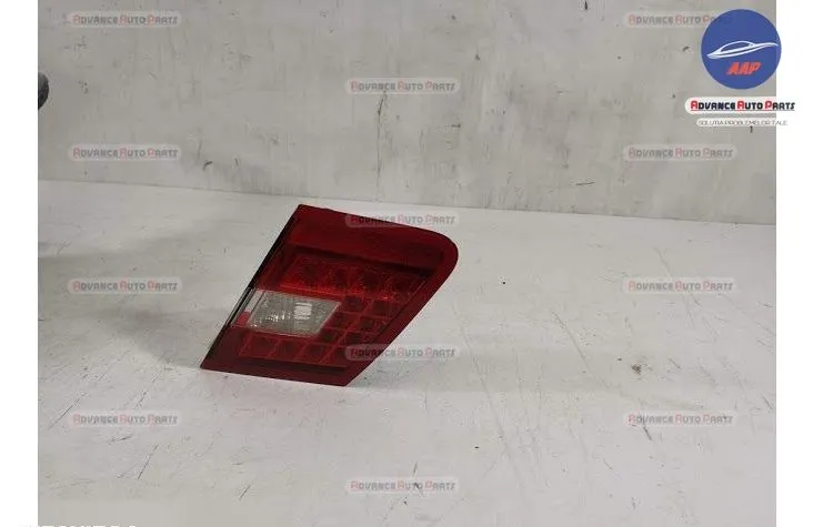 Stop Dreapta Haion original LED Mercedes-Benz  E-Class  W212 [2009 - 2 - Foto 3