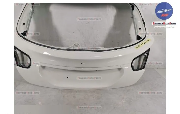 Haion original in stare buna Mercedes-Benz  GLA-Class  X156 [2013 - 20 - Foto 6