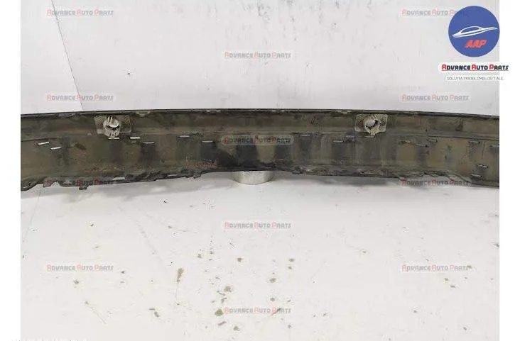 Spoiler Fusta Bara Spate original cu senzori Mercedes-Benz  C-Class  W - Foto 6