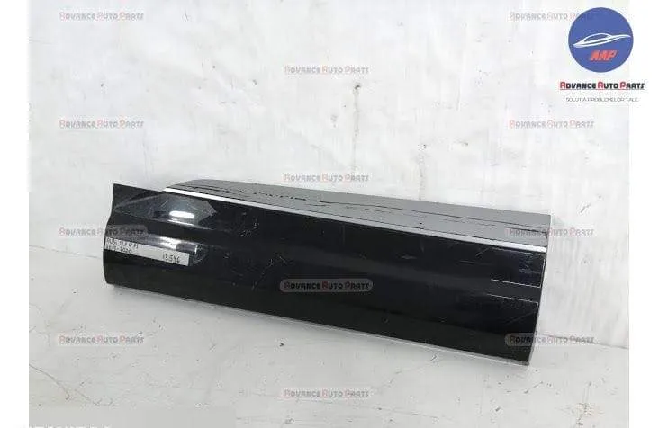 Bandou Usa Dreapta Spate original Audi  Q7  4M [2015 - 2020] - Foto 2