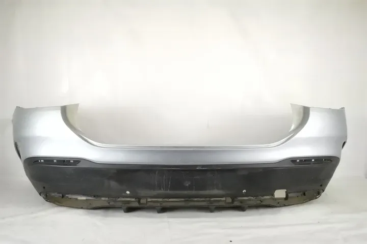Bara Spate Originala Cu Senzori Si Fusta In Stare Buna AMG Mercedes-Be