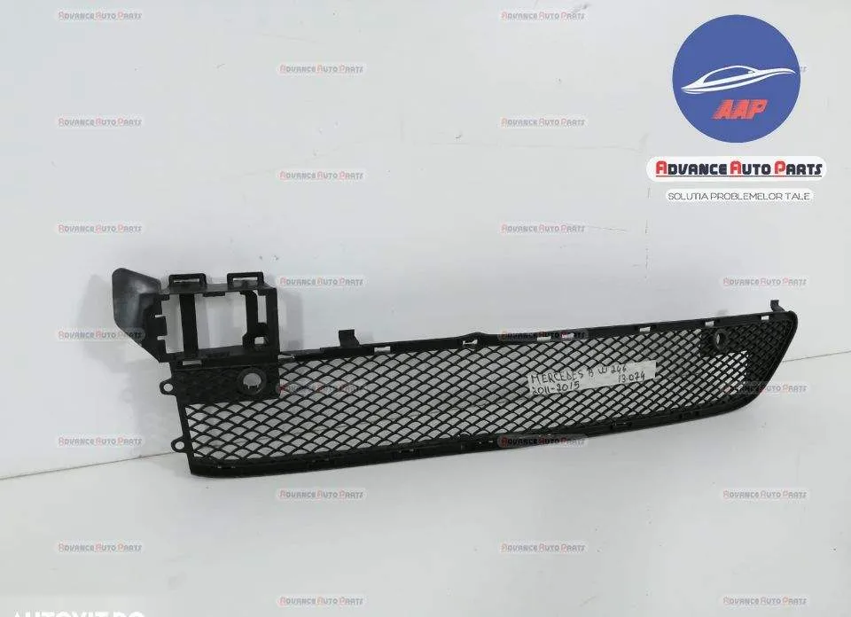 Grila inferioara originala Mercedes-Benz  B-Class  W246 [2011 - 2015] - Foto 3