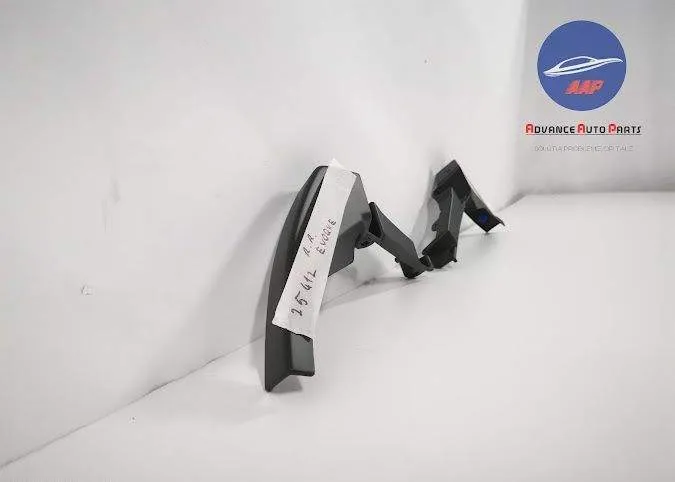 Deflector Noroi Bara Fata Stanga Dreapta Land Rover Range Rover Evoque