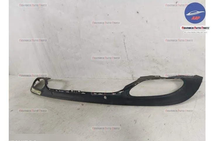 Spoiler Fusta Bara Spate Coupe AMG original cu senzori Mercedes-Benz - Foto 3