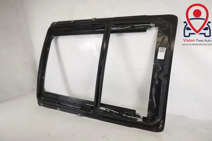 Suport Trapa Panorama Plafon Original In Stare Buna Land Rover  Range - Foto 3
