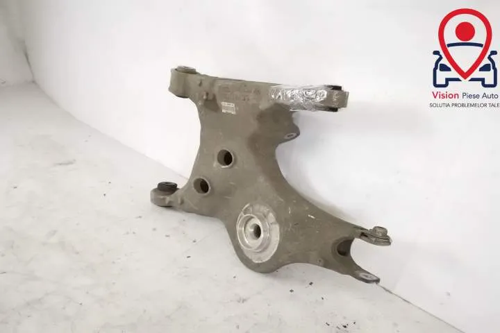 Brat Suspensie Dreapta Spate Original In Stare Buna  Land Rover  Range - Foto 3