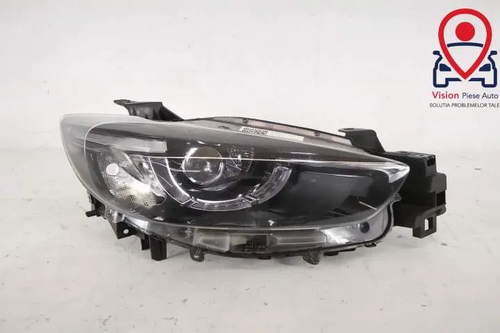 Far Dreapta Original Full Led In Stare Buna Mazda  CX-5  1  [facelift]