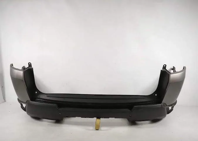 Bara Spate originala cu senzori Land Rover  Range Rover Sport  2 [2013 - Foto 1