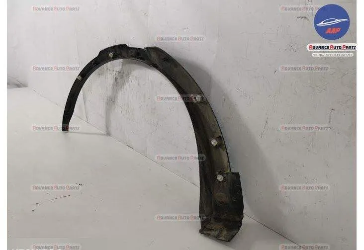 Bandou Overfender Stanga Spate original Land Rover  Discovery  5 [2016 - Foto 6