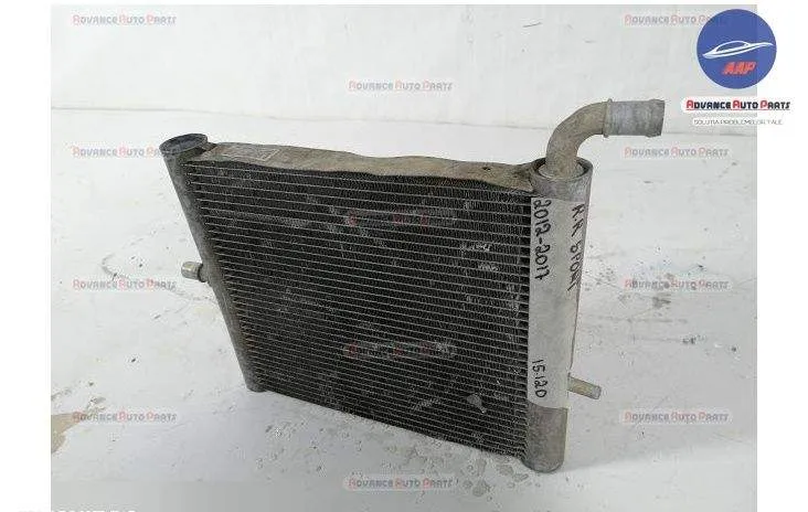 Radiator Suplimentar Apa original Land Rover  Range Rover Sport  2 [20 - Foto 2