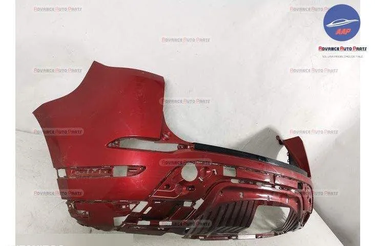 Bara Spate R Dynamic originala Land Rover  Range Rover Evoque  L551 [2 - Foto 3
