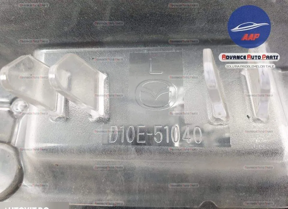 Far stanga Halogen original in stare foarte buna Mazda  CX-3  1 [2015 - Foto 8