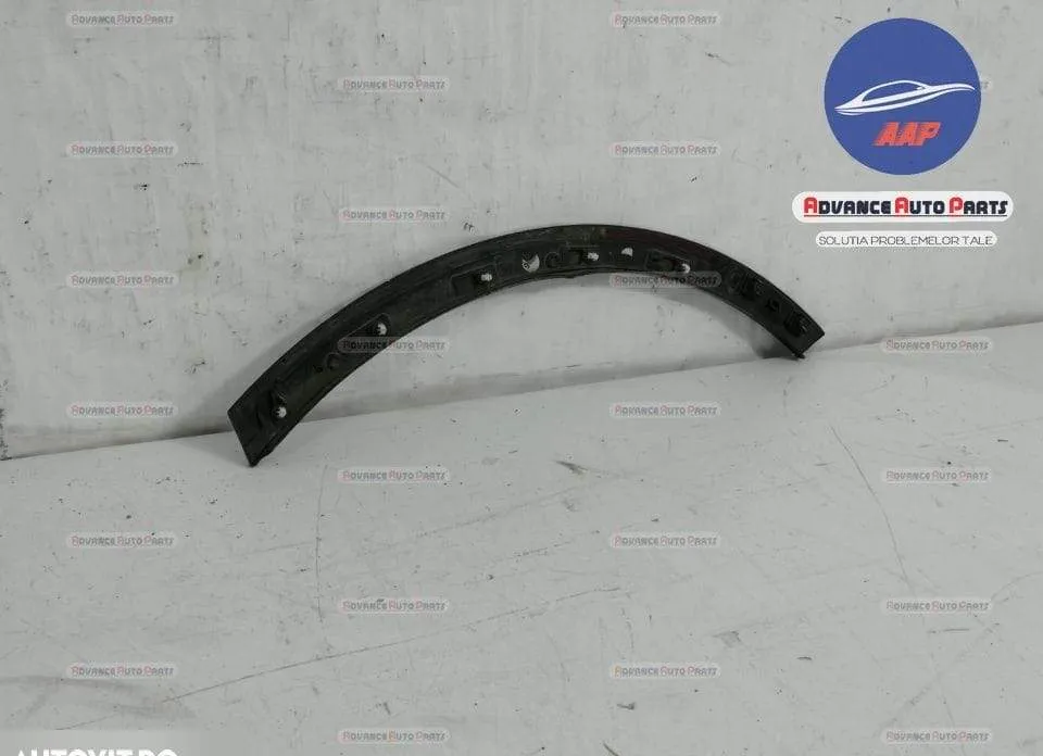 Overfender Dreapta Spate original Audi  Q7  4M [2015 - 2020] - Foto 6