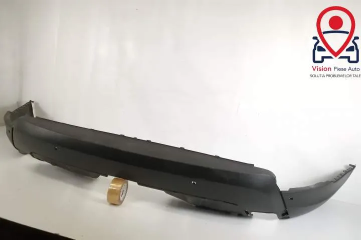 Bara Spate Originala Cu Senzori In Stare Buna Land Rover  Discovery  5 - Foto 3