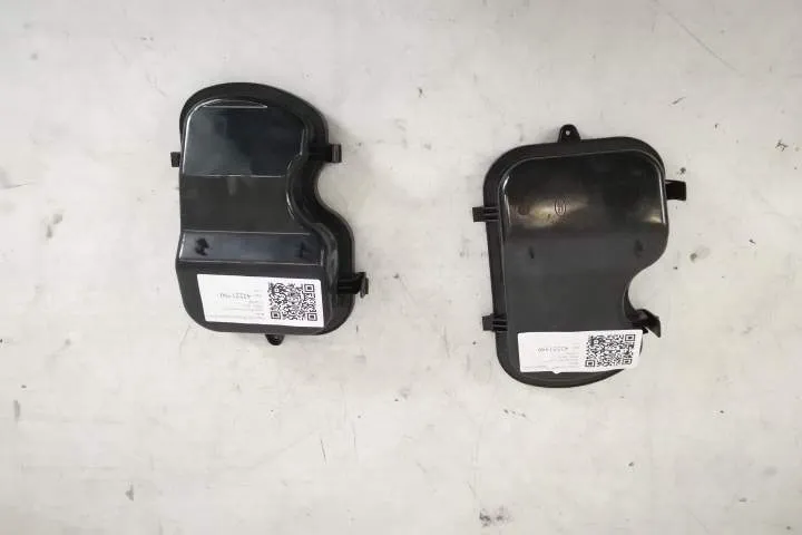Capac Far Stanga Original In Stare Buna Land Rover  Freelander  2 [200