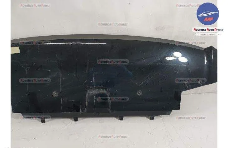 Spoiler Fusta Inferioara R Dynamic originala Land Rover  Range Rover V - Foto 3