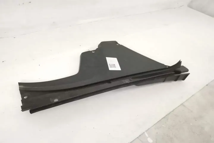 Grila Stergator Originala In Stare Buna Maserati  Levante  1 [2016 - 2 - Foto 2