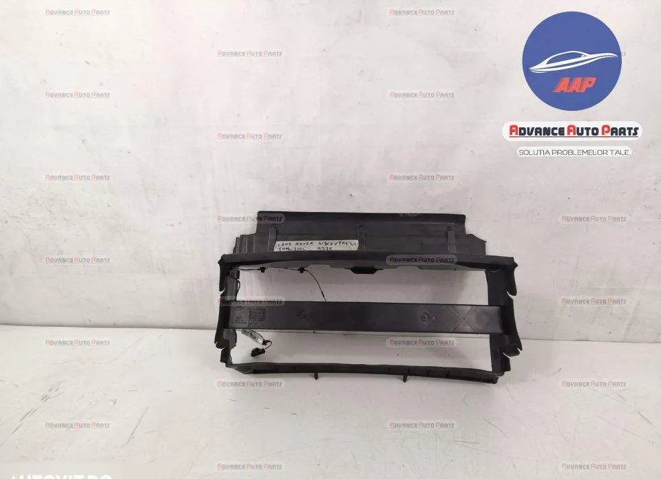 Difuzor aer original Land Rover  Discovery  4 [2009 - 2013]