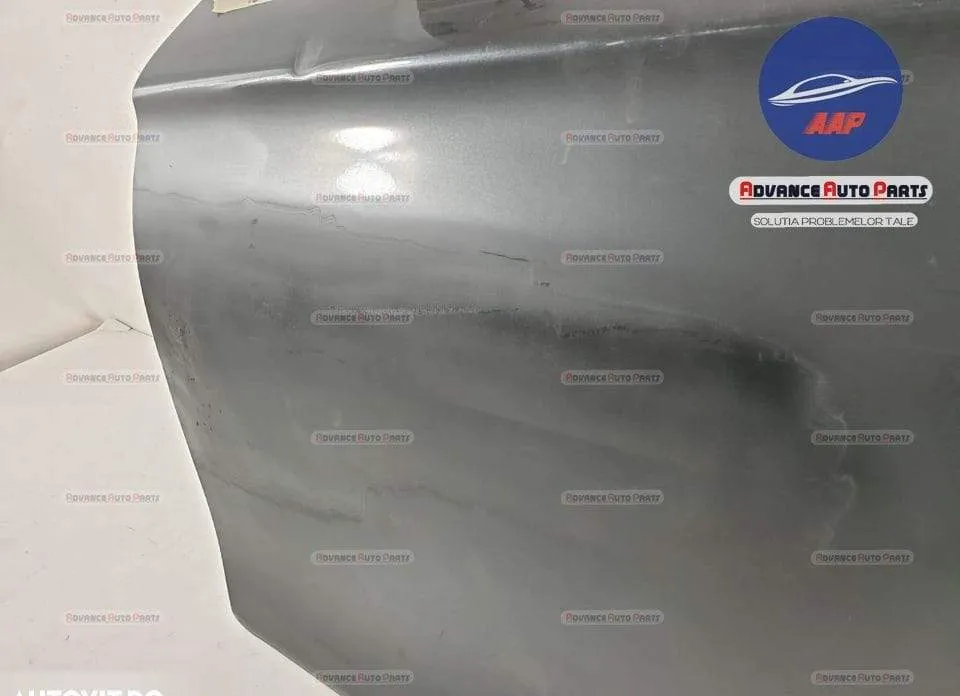 Usa Stanga Fata BMW  Seria 5  F07/F10/F11 [2009 - 2013] - Foto 2