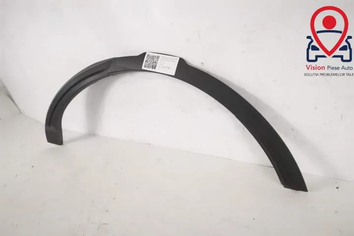 Bandou Aripa Overfender Stanga Spate Original In Stare Buna Land Rover - Foto 3