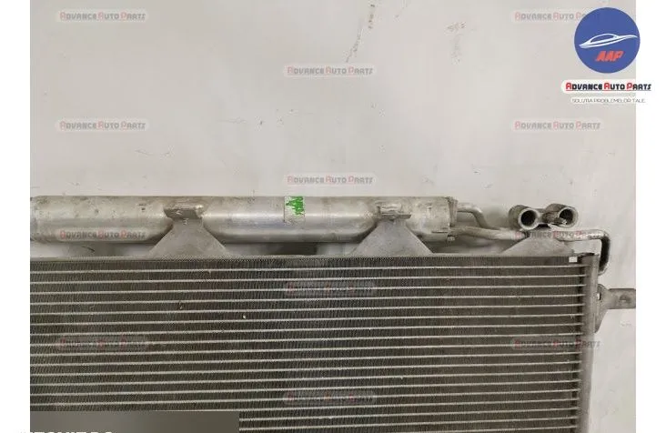 Radiator AC original Mercedes-Benz  E-Class  W211 [2002 - 2006] - Foto 4