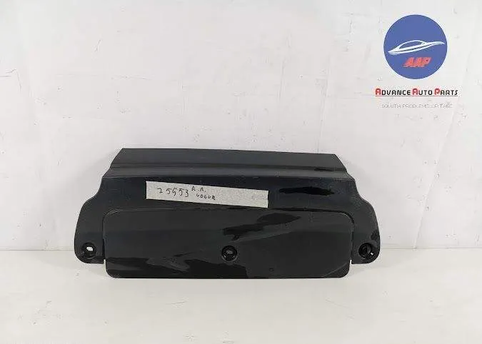 Capac Spoiler Bara Spate original Vogue Land Rover  Range Rover  4 [20 - Foto 1