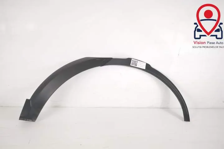 Bandou Aripa Overfender Stanga Spate Original In Stare Buna Land Rover