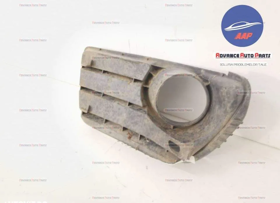 Grila proiector derapta originala in stare buna Fiat  Punto  2 [1999 - - Foto 3