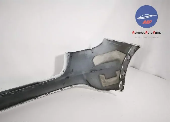 Bara Spate originala cu ornament cromat Mercedes-Benz  GLA-Class  X156 - Foto 6