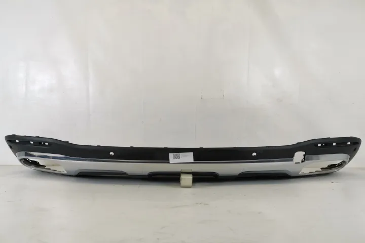 Fusta Spoiler Bara Spate Originala Cu Senzori In Stare Buna Mercedes-B
