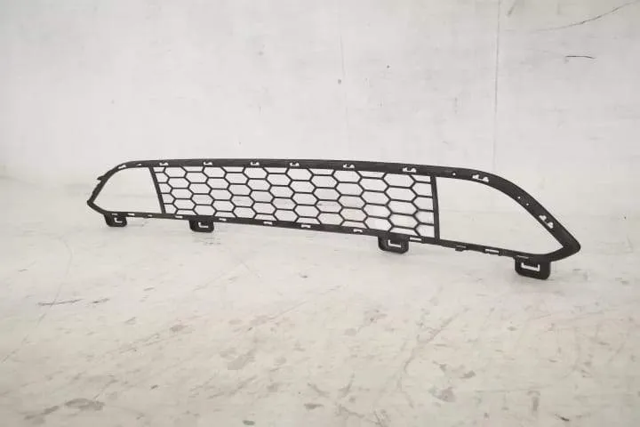 Grila Inferioara Bara Fata Original In Stare Buna M Pachet BMW  X5  F1 - Foto 6