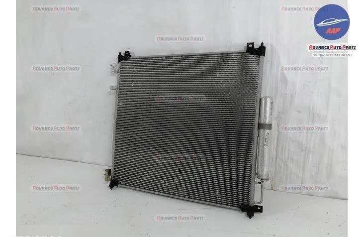 Radiator AC original Land Rover  Range Rover Sport  2 [2013 - 2020] - Foto 3